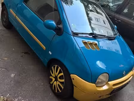 Renault Twingo 1.2