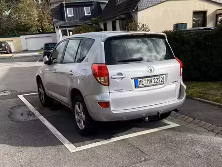 Toyota RAV4 2.0 150 4x4