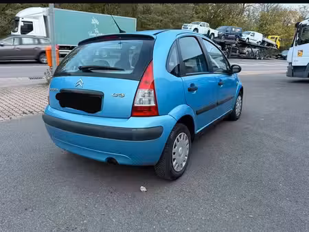Citroën C3 