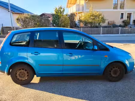 Ford C-max 1.6 115 SE