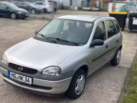 Opel Corsa 1.2 65