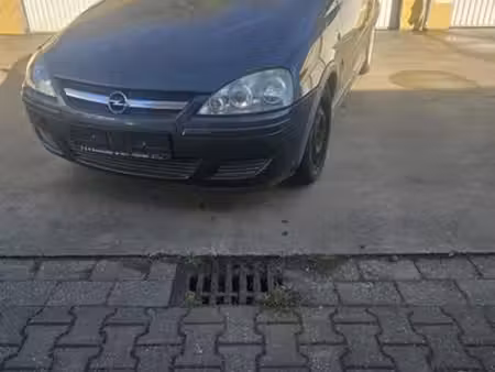 Opel Corsa 1.2 80