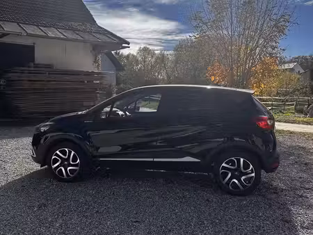 Renault Captur 0.9 TCe 90 Expression