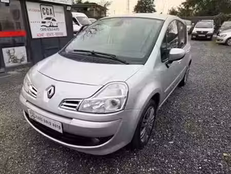 Renault Grand Modus 1.6 110 Dynamique