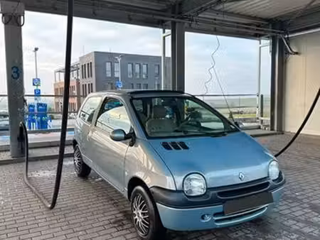 Renault Twingo 1.2 58