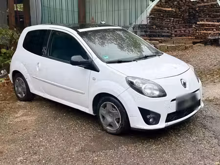 Renault Twingo 1.2 75