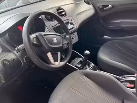 Seat Ibiza 1.2 75