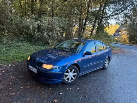 Seat Toledo 1.6 105