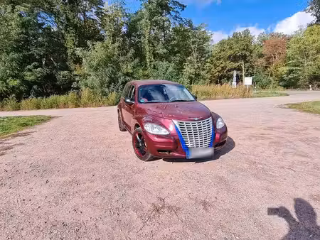Chrysler Pt Cruiser 2.0