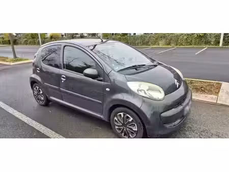 Citroën C1 1.0 68