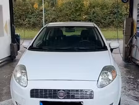 Fiat Punto 0.9 60 Cult