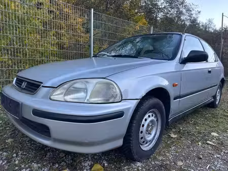 Honda Civic 1.4 75