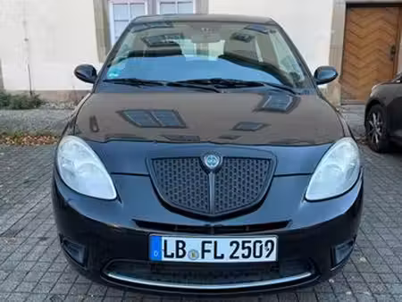 Lancia Ypsilon 1.2 60