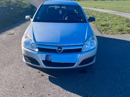Opel Astra 1.4 90