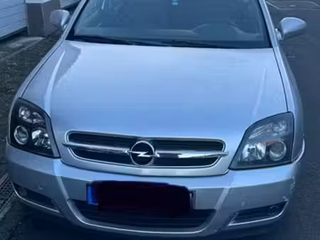 Opel Vectra 1.8 122