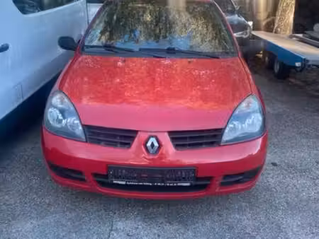 Renault Clio 1.2 Campus