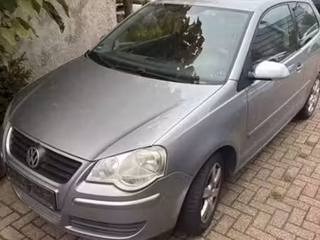 Volkswagen Polo 1.2 60