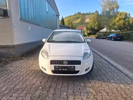 Fiat Punto 1.1 54 Cult