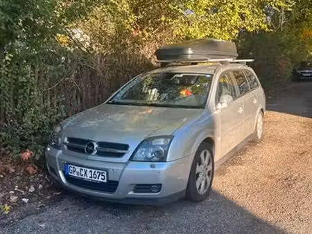 Opel Vectra 1.9 150