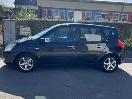 Renault Scénic 1.6 dCi 110 Expression