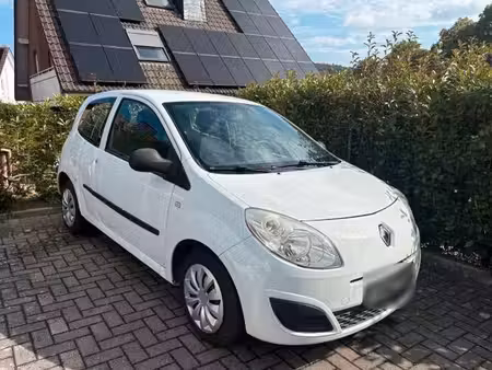 Renault Twingo 1.2 75