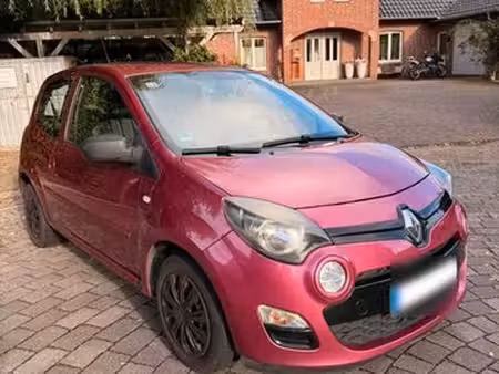 Renault Twingo 1.2 75 Dynamique