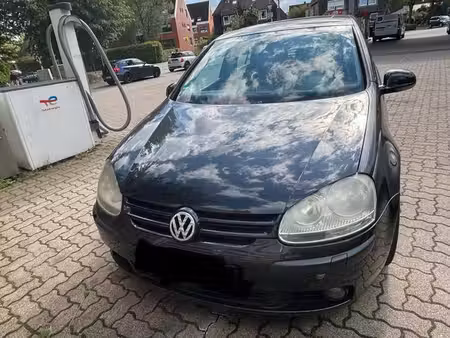 Volkswagen Golf 2.0 TDI 140