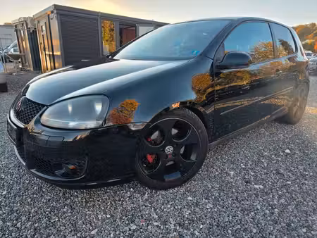 Volkswagen Golf GT 2.0 TDI 170