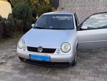 Volkswagen Lupo 