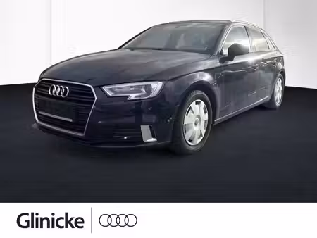 Audi A3 1.5 TFSI 150
