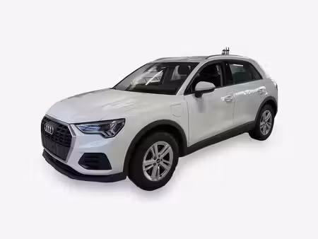 Audi Q3 45 TFSI 1.4 150