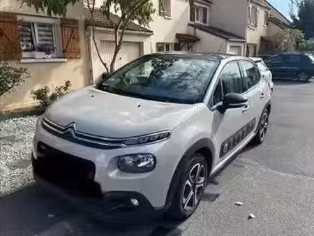 Citroën C3 1.2 PureTech 82 Exclusive