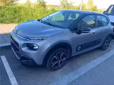 Citroën C3 1.2 PureTech 82 Feel