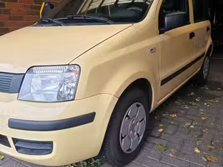 Fiat Panda 1.2 60