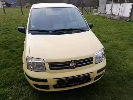 Fiat Panda 1.2 60