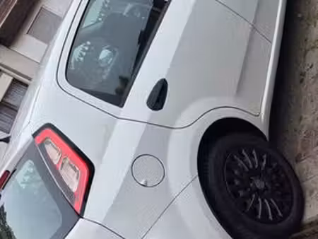 Fiat Punto Evo 1.2 65 Active