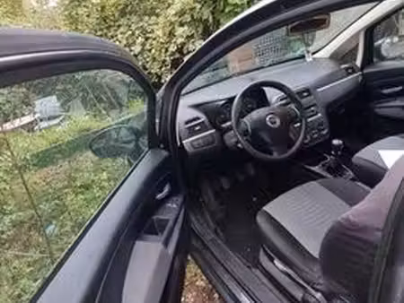Fiat Punto 0.9 60 Cult