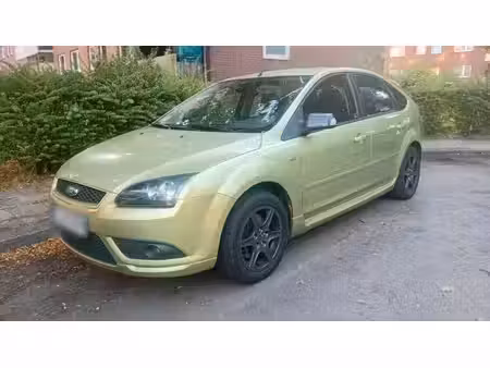 Ford Focus 2.0 145