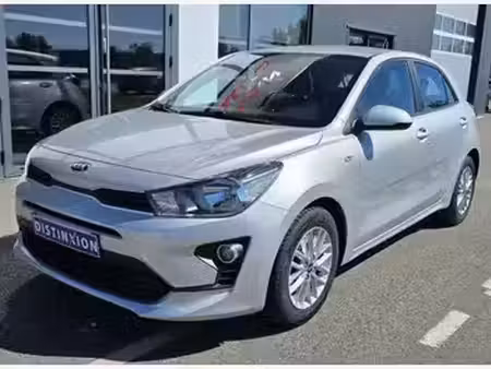 Kia Rio 1.2 84 Active
