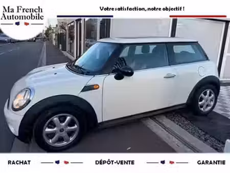 Mini Mini One 1.4 95