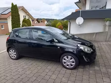 Opel Corsa 1.2 86 Edition