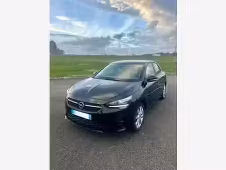 Opel Corsa 1.2 75 Edition