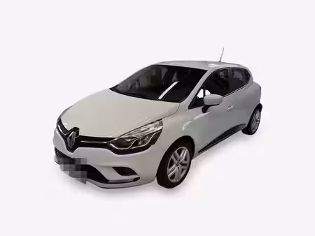 Renault Clio 0.9 TCe 90 Expression
