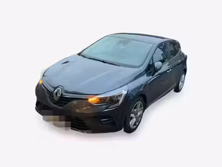 Renault Clio 1.0
