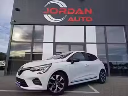 Renault Clio 1.0 TCe 90 Evolution