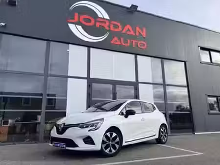 Renault Clio 1.0 TCe 90 Evolution