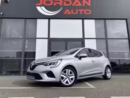 Renault Clio 1.0 TCe 90 Zen