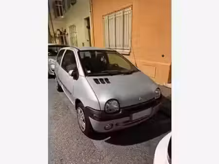 Renault Twingo 1.2 Expression