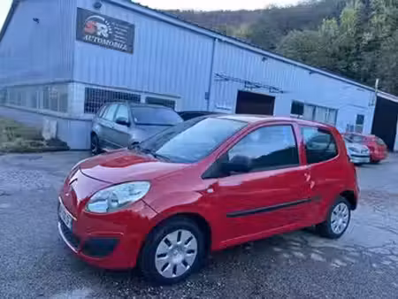 Renault Twingo 1.2 75 Initiale