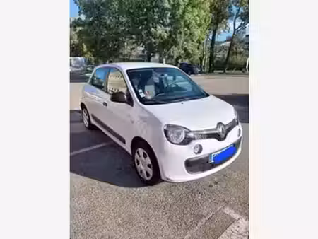 Renault Twingo 1.0 SCe 70 Cosmic